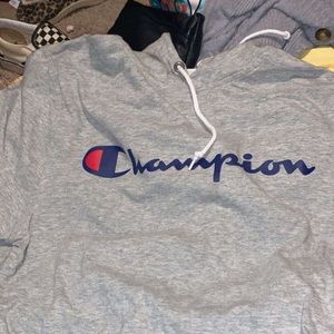 Champion Hoodie